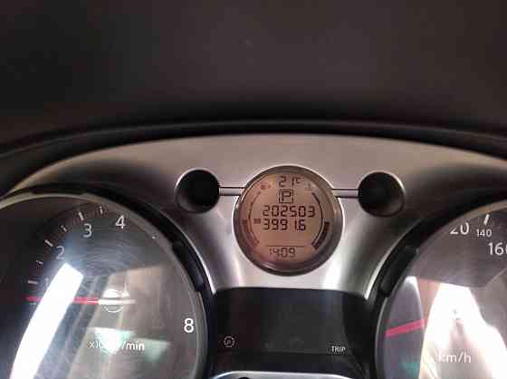 Продам Ниссан Кашкай 2008, коробка автомат, 2й владелец, Донецк Донецк