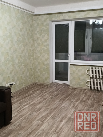 Продам 1-комнатную Буденновский район АвтоВАЗ Донецк - изображение 2