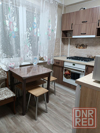 Продам 1-комнатную Буденновский район АвтоВАЗ Донецк - изображение 6