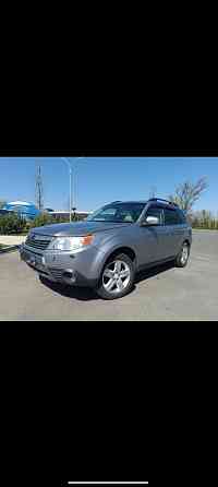 Subaru Forester продам Донецк