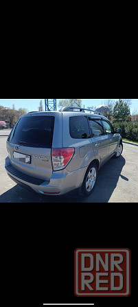 Subaru Forester продам Донецк - изображение 5