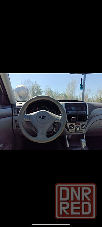 Subaru Forester продам Донецк - изображение 8