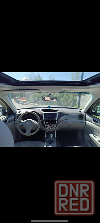 Subaru Forester продам Донецк - изображение 6