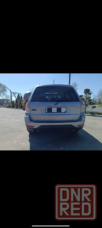 Subaru Forester продам Донецк - изображение 3