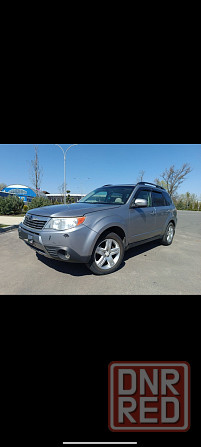Subaru Forester продам Донецк - изображение 4