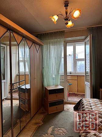 Продам 2х-комнатную Калининский район Мединститут Донецк - изображение 4