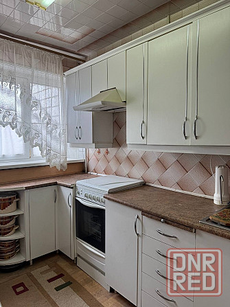 Продам 2х-комнатную Калининский район Мединститут Донецк - изображение 12