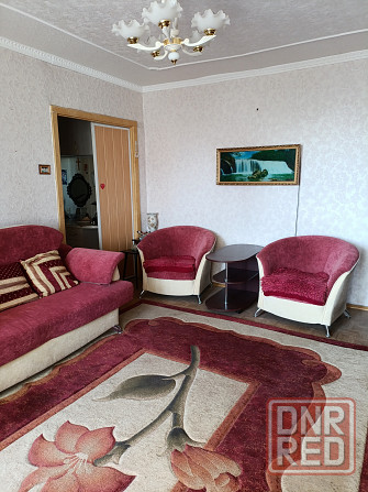 Продам 2х-комнатную Калининский район Мединститут Донецк - изображение 2