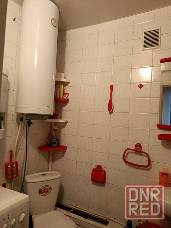 Продам 2х-комнатную Калининский район Мединститут Донецк - изображение 3