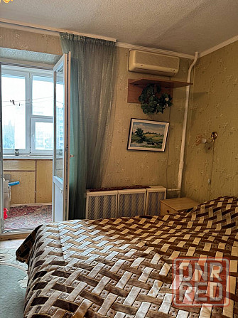 Продам 2х-комнатную Калининский район Мединститут Донецк - изображение 5
