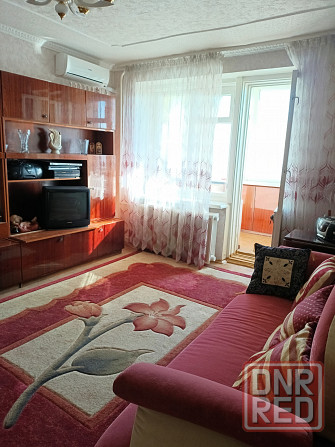 Продам 2х-комнатную Калининский район Мединститут Донецк - изображение 1