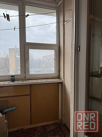 Продам 2х-комнатную Калининский район Мединститут Донецк - изображение 6