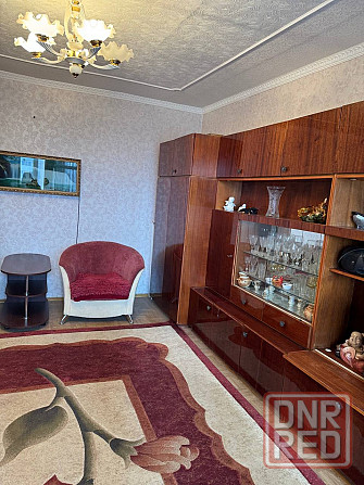 Продам 2х-комнатную Калининский район Мединститут Донецк - изображение 7