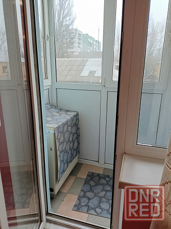 Продам 3-х комнатную Буденновский район Южэлектросетьстрой Донецк - изображение 2