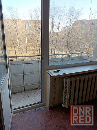 Продам 1-комнатную Пролетарский район Донецк - изображение 3