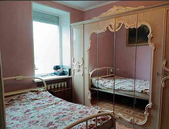 Продам 1/2 часть финского дома в Центрально- городском районе г. Макеевки. Ремонт. Гараж . Макеевка