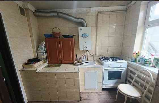 Продам 1/2 часть финского дома в Центрально- городском районе г. Макеевки. Ремонт. Гараж . Макеевка