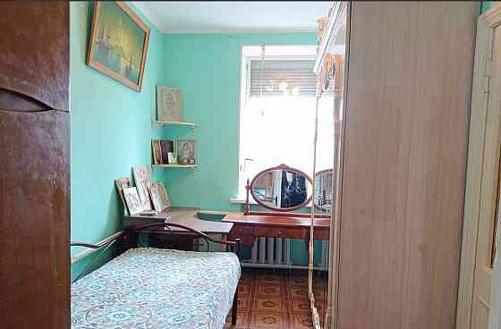 Продам 1/2 часть финского дома в Центрально- городском районе г. Макеевки. Ремонт. Гараж . Макеевка
