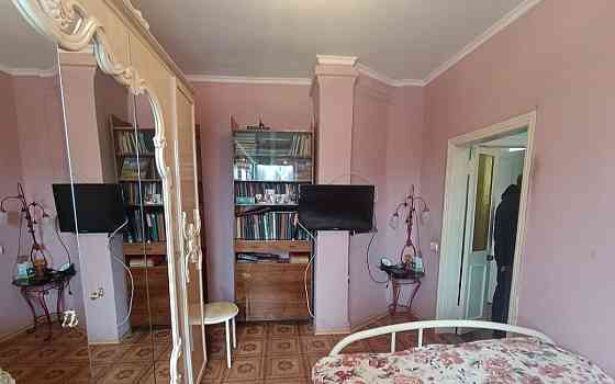 Продам 1/2 часть финского дома в Центрально- городском районе г. Макеевки. Ремонт. Гараж . Макеевка
