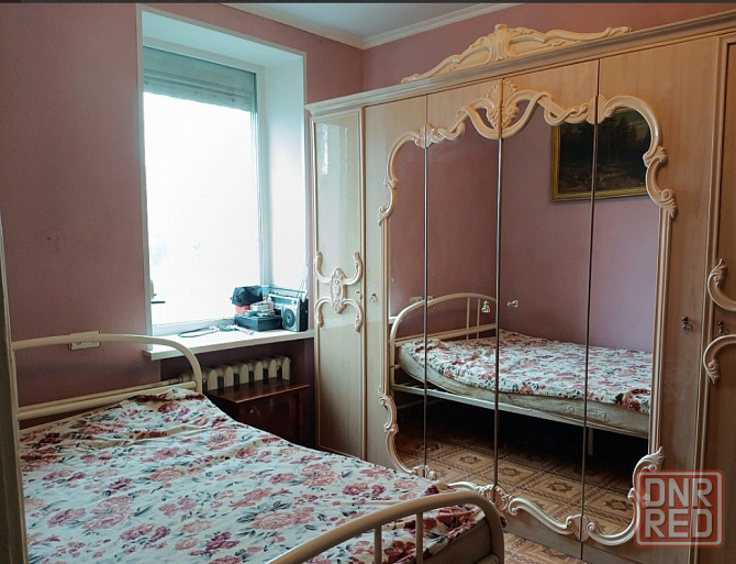 Продам 1/2 часть финского дома в Центрально- городском районе г. Макеевки. Ремонт. Гараж . Макеевка - изображение 1