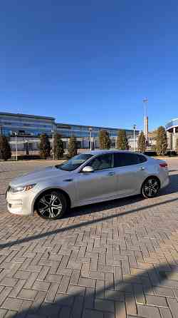 Kia Optima Донецк