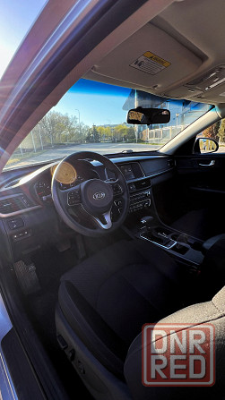 Kia Optima Донецк - изображение 3