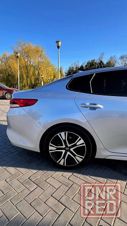 Kia Optima Донецк - изображение 7