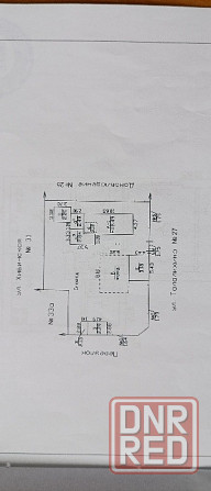 Продам дом Буденновский район Южэлектросетьстрой Донецк - изображение 9