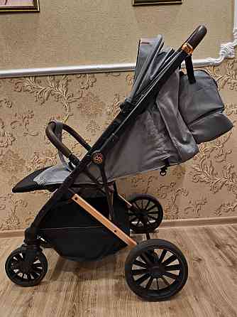 Прогулочная всесезонная коляска . Luxmom H2 Донецк
