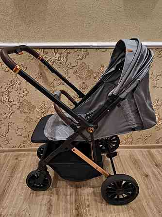 Прогулочная всесезонная коляска . Luxmom H2 Донецк