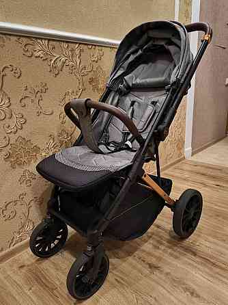 Прогулочная всесезонная коляска . Luxmom H2 Донецк