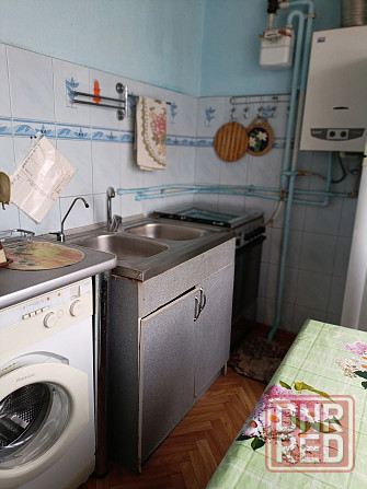 Продам 3-х комнатную Пролетарский исполком Донецк - изображение 1