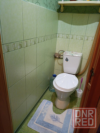 Продам 3-х комнатную Пролетарский исполком Донецк - изображение 8