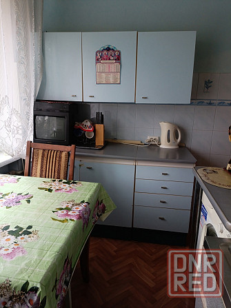 Продам 3-х комнатную Пролетарский исполком Донецк - изображение 9
