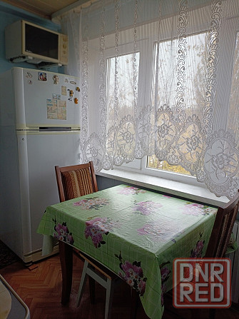 Продам 3-х комнатную Пролетарский исполком Донецк - изображение 5