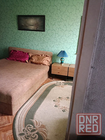 Продам 3-х комнатную Пролетарский исполком Донецк - изображение 4