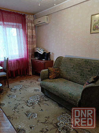 Продам 3-х комнатную Пролетарский исполком Донецк - изображение 11