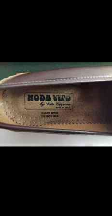 Мужские лоферы Moda VIPO 43р Донецк