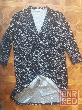 Продам платье р. 42-44-46 (s) Донецк - изображение 8