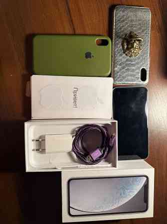 Продам iPhone xr/128 Донецк