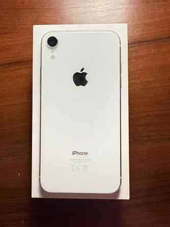 Продам iPhone xr/128 Донецк
