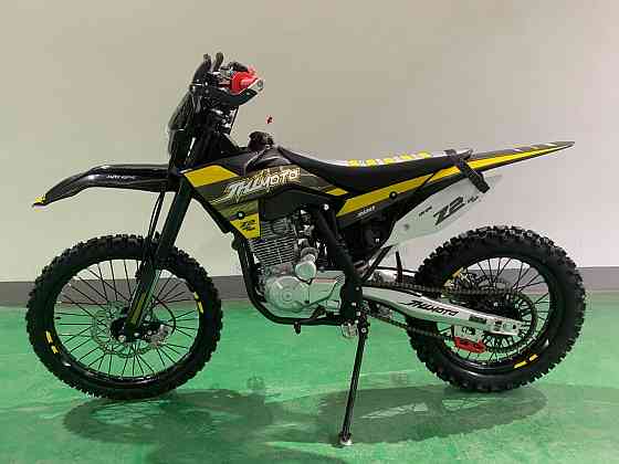 Мотоцикл JHL Z2 PR300 (ZS175FMN) Макеевка