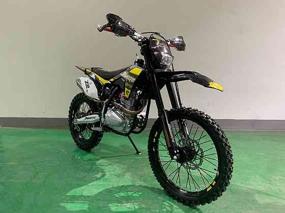 Мотоцикл JHL Z2 PR300 (ZS175FMN) 25лс Донецк