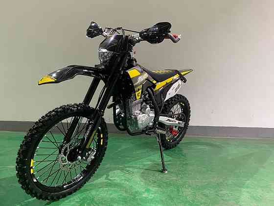 Мотоцикл JHL Z2 PR300 (ZS175FMN) 25лс Донецк