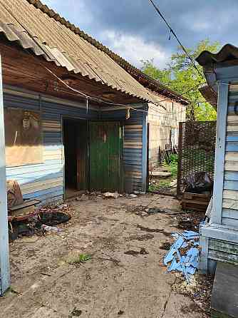 Продам дом, ш-та 21, с участком 20 соток Донецк