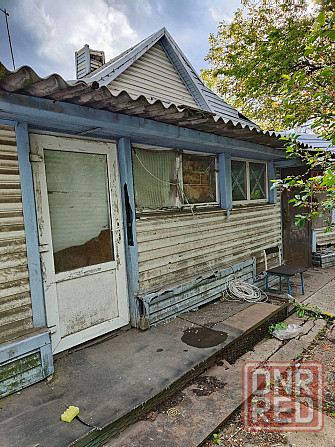 Продам домовладение с участком 20 соток на 21-й Донецк - изображение 1