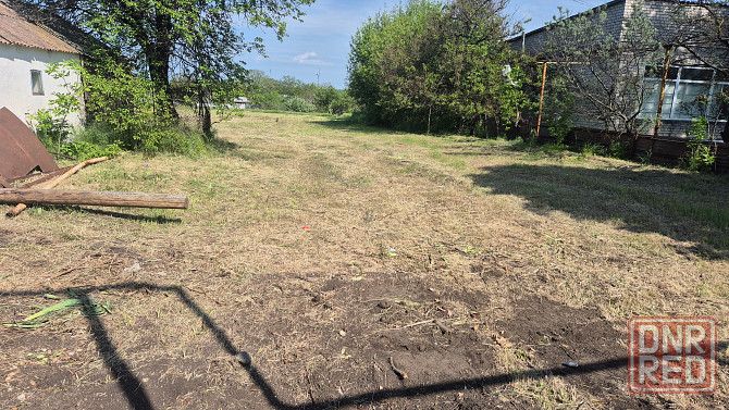 Продам участок в селе Гусельщиково Новоазовского района Новоазовск - изображение 2
