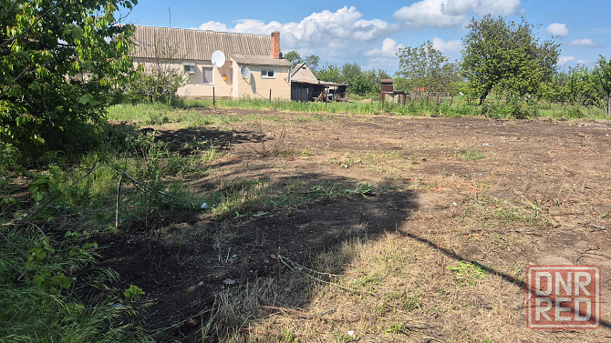 Продам участок в селе Гусельщиково Новоазовского района Новоазовск - изображение 5