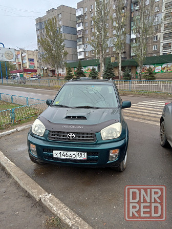 продам авто Алчевск - изображение 1