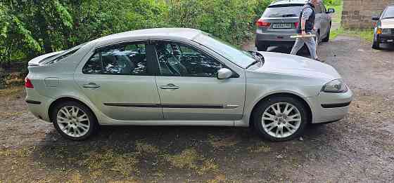 Продам Renault laguna2 Донецк